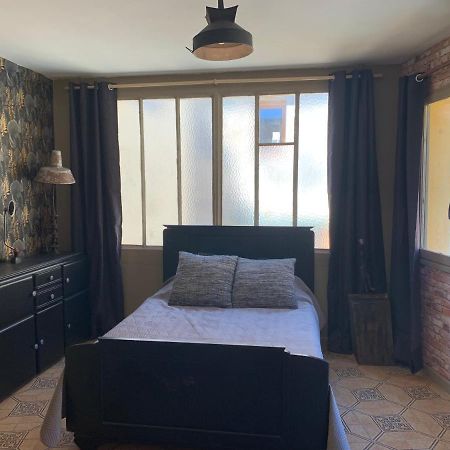 Le Nid Perche Bed and Breakfast Saint-Sauveur-en-Puisaye Eksteriør billede