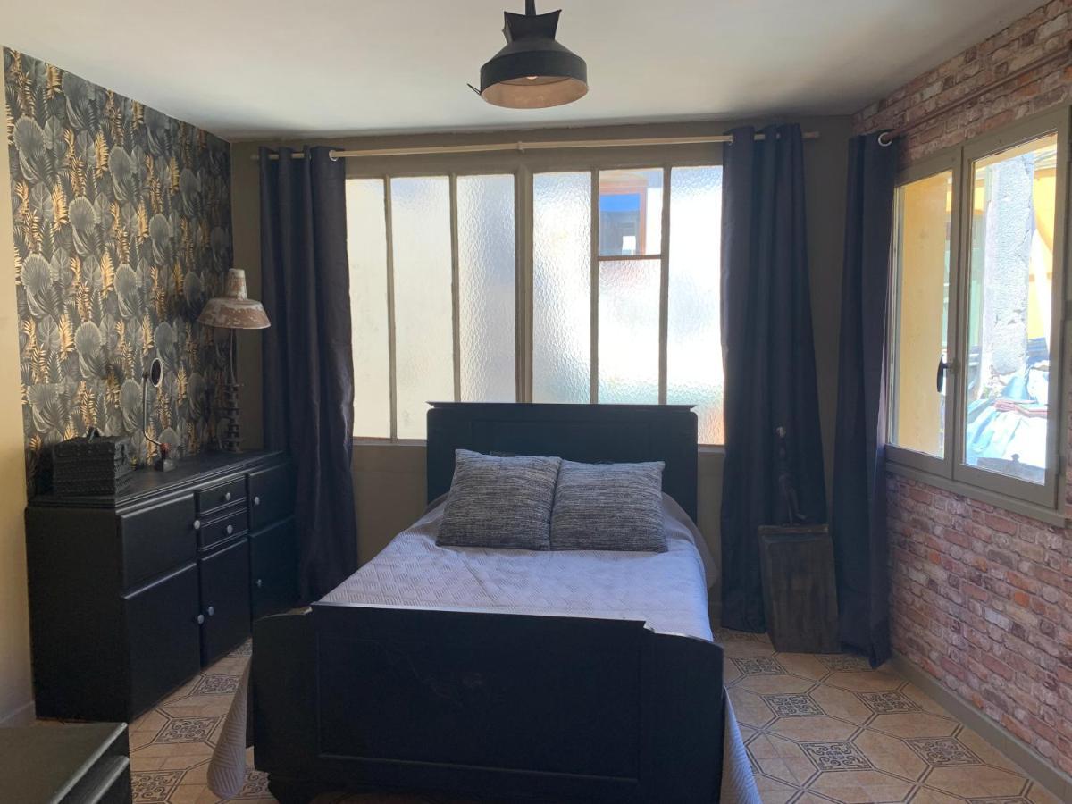 Le Nid Perche Bed and Breakfast Saint-Sauveur-en-Puisaye Eksteriør billede